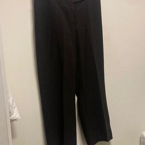 PRESTON & YORK/Ladies Black Pants